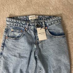 Reposhing This Item I Purchased From @Jillmatty. Loved It, But Ready To Rotate For Something New. Questions? Leave A Comment Below! Motel Rock Jeans, Motel Rocks Jeans, Rock Jeans, Wishlist 2024, Motel Rocks, Jeans Color, Christmas Wishlist, Christmas List, Colored Jeans