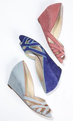 Chic Chic, Shoe Closet, Sole Society, One Moment, Pretty Shoes, Stylish Shoes, Blue Suede, Shoes Shoes