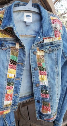 Boro, Japanese, Women's Upcycled Denim Jean Jacket With Handstiched Embroidered Sashiko Stitching Patchwork Denim Coat With Embroidery - Etsy Denim Upcycle, Upcycled Denim Jacket, Diy Denim Jacket, Sashiko Stitching, Repurposed Denim, Embellished Denim Jacket, Blue Jeans Crafts, Quilted Clothes