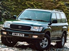 Toyota Land Cruiser/토요타 랜드크루저/טויוטה לנד קרוזר, J100 #トヨタ・ランドクルーザー/#토요타랜드크루저/#טויוטהלנדקרוזר/#ToyotaLandCruiser. Toyota cars #Toyotacars #トヨタ #토요타 #Toyota #Gazoo #プジョー #푸조 #Peugeot #シトロエン #시트로엥 #Citroën #フィアット #피아트 #Fiat #AlfaRomeo - Alfa Romeo #ジープ #지프 #Jeep #jeeps #Stellantis, Toyota x Stellantis #ToyotaxStellantis, Suzuki cars #Suzukicars #Suzuki #スズキ #스즈키, Mazda cars #Mazdacars #Mazda #マツダ #마쓰다 #Isuzu #いすゞ #이스즈 #4WD #4x4, off-road #offroad #SUV/#SUVs, rare cars #rarecars #car/#cars #£ #€ #₩ Lamborghini Lm002, Best Off Road Vehicles, Landcruiser 79 Series, Landcruiser 100, 79 Series, Toyota Lc, Toyota Land Cruiser 100, Black Cars, Toyota Landcruiser