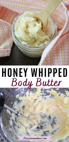 Whipped Mango Body Butter, Diy Whipped Body Butter Recipe, Homemade Whipped Body Butter, Diy Whipped Body Butter, Mango Body Butter