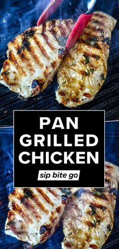 Pan Grilled Chicken Breast Grilled Chicken In Pan, Stove Top Grilled Chicken Recipes, Grill Pan Recipes Stove Top, How To Grill Chicken On Stove, Grilled Chicken Stove Top, Grilled Chicken On The Stove, Grilled Chicken On Stovetop, Chicken On Stove Top, Grill Pan Chicken