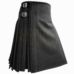 If You Want to buy Any Another Size Go to the Size Option, select Custom, and place your order. After placing the order send Me your Sizing via a Message Waist Size Hip Size Kilt Length in Inches Elevate your Scottish heritage with this handmade traditional kilt made from 100% wool in a stunning Dark Gray color. This kilt is customized to fit your size perfectly, making it the perfect addition to your wardrobe. Whether you're a man or a woman, this kilt is designed to cater to your fashion needs.this kilt is the epitome of elegance and style. Its traditional style and design make it a must-have for anyone who wants to embrace their Scottish roots. Don't miss out on this unique opportunity to own a piece of Scottish culture. Kilts For Men, Scottish Culture, Scottish Kilts, Dark Gray Color, Dark Grey Color, Scottish Heritage, Kilt, Black Wool