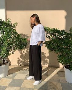 Chique Outfit, Mom Outfits, Style Blog, Looks Vintage, Minimal Fashion, Look Fashion, Minimalist Fashion