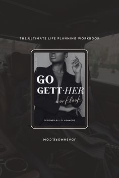 the ultimate life planning workbook go get her or floss by moj thomassy