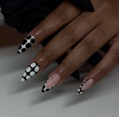 Chic Nails, Dope Nails, Mani Pedi, Cute Acrylic Nails, Gel Nails, Acrylic Nails