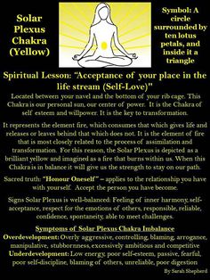 Solar Plexus Chakra Yellow Chakra Solar Plexus, Navel Chakra, Reiki Training, Manipura Chakra, Chakra System, Chakra Yoga, Energy Work, Personal Power, Solar Plexus Chakra