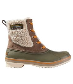 Women's Snow Boots | Footwear at L.L.Bean Llbean Boots, Snow Sneakers, Womens Bogs, Insulated Boots, Knit Boots, Bean Boots, Santa Clause, Snow Boots Women, Boots Ankle