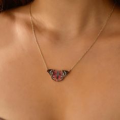 Butterfly Charm Necklace, Blue Red Butterfly Silver Butterfly Necklace ,Personalized Butterfly Jewelry, Mothers Day Gift, Gift For Mom BUTTERFLY NECKLACE This elegant silver necklace showcases a beautifully detailed butterfly pendant, offering a unique, nature-inspired design. With its delicate and artistic craftsmanship, this piece is perfect for those who love subtle, nature-themed jewelry. Crafted with high-quality materials, this necklace provides a timeless elegance without the need for gem Detailed Butterfly, Silver Butterfly Necklace, Red Butterfly, Silver Chain Style, Unique Nature, Butterfly Jewelry, Silver Butterfly, Nature Inspired Design, Themed Jewelry