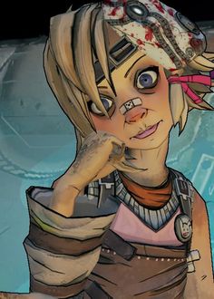 ‘Tiny Tina’ Borderlands 2 DLC confirmed Gearbox will release Borderlands 2’s fourth downloadable expansion, Tiny Tina's Assault on Dragon Keep, on June 25th for PC, PlayStation 3 and Xbox 360. Borderlands Tattoo, Ancient Tattoo, Sega Master System