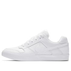 Nike Delta Force Vulc SB White Sneakers/Shoes Nike Delta Force, White Sneakers Men, Delta Force, Tenis Nike, White Shoes Sneakers, Low Top Sneakers, Nike Running, Nike Sb, Sneakers Shoes