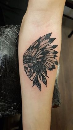 Small Native Tattoo Ideas. There are any references about Small Native Tattoo Ideas in here. you can look below. I hope this article about Small Native Tattoo Ideas can be useful for you. Please remember that this article is for reference purposes only. #small #native #tattoo #ideas Native American Headdress Tattoo, Indian Head Tattoo, Indian Headdress Tattoo, Indian Skull Tattoos, Native American Tattoo Designs, Headdress Tattoo, Tato Tradisional, Native American Tattoo