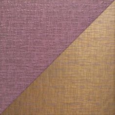 an image of a purple and gold fabric