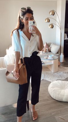 Petite Woman, Womens Outfits, Woman Outfit, Summer Work Outfits, Closet Inspiration