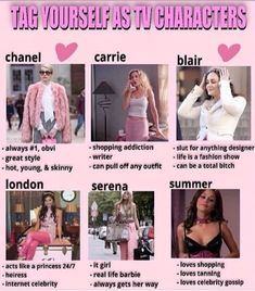 the different types of women's clothes and their names