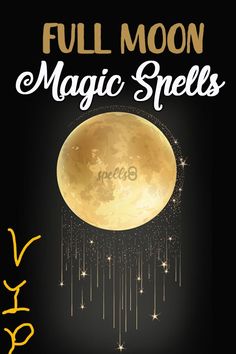 Full Moon Spell Casting - VIP Members only! Fridays and Full Moons have THE BEST energy for Love and Lust Spell Castings. You will probably need to book a few days ahead of time just to be sure. PLEASE keep in mind..everyone wants their sessions done on the full moon. It will STILL book up days ahead of time. This is for all spells..Be on Their Mind Spells..Love Spells...Bring Back an Ex Spells...etc The night of the Full Moon tends to book about 3 to 4 days ahead of time. Plan ahead... ✨Snow Mo Full Moon Spells Witchcraft, Magic Moodboard, Abundance Spells, Full Moon Manifestation, Moon Worship, Easy Witchcraft, Lust Spell, Goddess Circle, Moon Manifestation