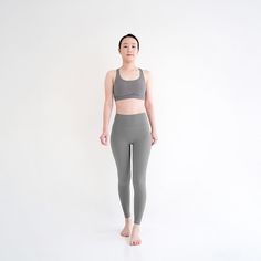 - Thin and low-pound material, a pair of pants only weighs 122g and feels light and refreshing - High-elastic fiber improves the fit of the fabric, rebounds quickly and wraps around the body - Super soft and comfortable feel, increase wearing comfort - Refreshing and quick-drying, washable material, quick-drying and not easy to fade - Moisture-wicking f... #Mukasa #Cropped trousers #Yoga clothes #Yoga pants #yoga pants #Leggings #old friend limited gift #Light and nude #Sports tights #Sweatpants Pair Of Pants, Yoga Pants, Stuffed Mushrooms, Tights