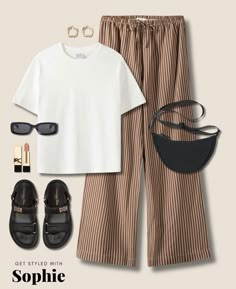 Brisbane Outfit, Minimal Classic Style, Outfits For Spain, Summer Pregnancy Outfits, Mum Style, Effortlessly Chic Outfits, Spring Fits