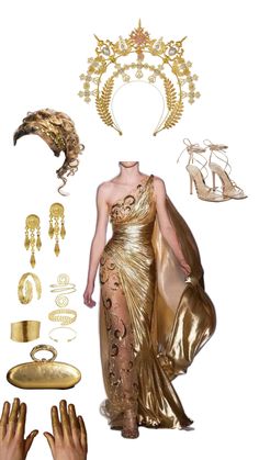 Greek Outfit Ideas Goddesses, Greek Outfit Ideas, Greek Gods And Goddesses Costumes, Roman Goddess Costume, Aphrodite Costume, Greek Goddess Outfit, Greek Outfit, Cleopatra Halloween, Goddess Fashion