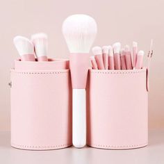 Category: Makeup Brush, Powder Brush Sky Makeup, Pink Makeup Brush, Sky Pink, Eyebrow Eyeshadow, Pink Envelopes, Clear Sky, Pink Makeup, Powder Makeup, Nail Tools