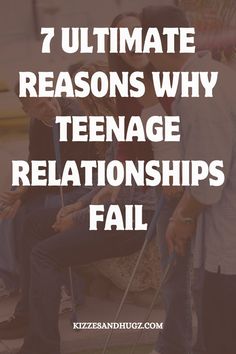 Teenage Relationships, Friendship Advice, Commitment Issues, Woman Happy, Teenage Love, Relationship Challenge, Serious Relationship, Love Tips, Relationship Issues