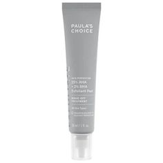 What It Is: A Rinse-Off, Professional-Strength Aha/Bha Peel That Dramatically And Visibly Brightens Skin, Refines Texture, Smooths The Look Of Wrinkles, And Unclogs Pores In Just 10 Minutes. Skin Type: Normal, Dry, Combination, And Oily Skincare Concerns: Fine Lines And Wrinkles, Pores, And Acne And Blemishes Formulation: Lightweight Gel Highlighted Ingredients: - Aha Blend (Glycolic, Lactic, Mandelic, Tartaric, And Malic Acids) 25%: Exfoliates Built-Up Dead Skin To Visibly Reduce Rough, Crepey Face Wash Products, Best Chemical Peel, Bha Exfoliant, Skin Care Wishlist, Wishlist Skincare, Chemical Peel At Home, Flower Lipstick, Tinted Lip Oil, Acid Peel