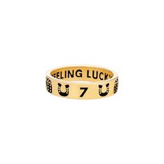 Little Rooms Luck Ring The Bling Ring, Cartier Panthere, Snake Jewelry, Snake Earrings, Number 7, Lucky Number, Jewelry Lookbook, Trendy Earrings, Ancient Cultures