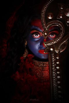 KAAL RATRI Maa Mahakali, Your Name Edit, D Boss Images, Maa Pic, Vijaya Dashami