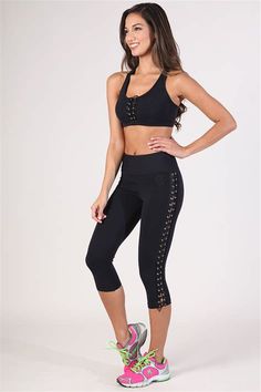 Women Fitness Wear. There are any references about Women Fitness Wear in here. you can look below. I hope this article about Women Fitness Wear can be useful for you. Please remember that this article is for reference purposes only. #women #fitness #wear Capris Outfit, Clothes Images, Clothes Trousers, Exercise Outfits, Women Exercise, Workout Dress, Active Wear Dresses, Capri Outfits, Exercise Clothes