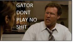 Gator Quotes From The Other Guys. There are any references about Gator Quotes From The Other Guys in here. you can look below. I hope this article about Gator Quotes From The Other Guys can be useful for you. Please remember that this article is for reference purposes only. #gator #quotes #from #the #other #guys The Other Guys, Men Quotes, Beer Glass, Art Ideas, Motivational Quotes, I Hope, Beer, Football