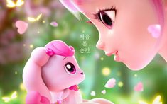 The recent release of the movie, 'Heartsping: Teenieping of Love,' has caused the production company's stock to soar, as the Korean TV animation character, 'Teenieping,' has become a new sensation, captivating both children and adults. Korean Film, Today Cartoon, Time Cartoon, Animation Character, Casting Pics, Letter To The Editor, Today In History, Tv Animation, Music Theater