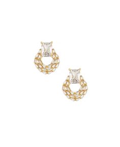 in stock Expensive Jewelry Luxury, Jewelry Luxury, Expensive Jewelry, Luxe Gifts, Diamond Jewellery, Metal Earrings, Gold Plated Earrings, High Jewelry, Real Diamonds