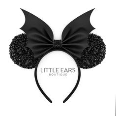 Introducing our Sparkle Mickey Ears – the epitome of elegance and magic! Meticulously handcrafted with passion and precision, each pair is a true work of art. Every stone and embellishment is delicately placed by hand, ensuring the highest quality and attention to detail. Crafted from the finest materials including resin and glass stones, these ears dazzle with a sparkle that turns heads wherever you go.HIGHLIGHTS• Our Sparkle Mickey Ears can fit both adults and kids aged seven and above comfort Bat Bow, Purple Sparkle, Mouse Ears Headband, Mickey Mouse Ears, Ears Headband, Pink Sparkle, Blue Sparkles, Disney Ears, Mickey Ears