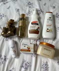 #SeptemberReset24 Vanilla Shower Products Aesthetic, Vanilla Hygiene Products, Scent Combos Hygiene Vanilla, Scent Combos Hygiene Fall, Hygiene Products Aesthetic Vanilla, Body Hacks