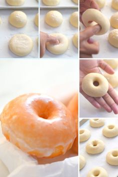 fluffy doughnuts recipe, quick and easy doughnuts recipe, easy doughnuts recipe, fluffy donuts recipe, quick and easy donuts recipe, easy donuts recipe, homemade donuts recipe, homemade doughnuts recipe, best recipe for donuts, best recipe for doughnuts, fluffy donuts, soft donuts recipe, soft and fluffy Doughnuts, soft and fluffy donuts recipe, best donuts recipe, step by step donuts, how to make soft and fluffy donuts, how to make homemade donuts, how to make soft and fluffy doughnuts Easy Yeast Donut Recipe, Easy Homemade Donuts Recipe, Donut Cake Ideas, Fluffy Doughnut Recipe, Fried Doughnut Recipe, Donut Recipe Fried, Donuts Fried, Donuts Glazed, Donuts Shop