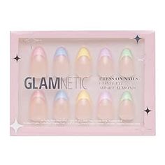 Perfect spring almond nail press ons! I love this brand. I started wearing them two months ago and love how long they stay on. 

spring nails, almond nails, spring color


#affiliate French Tip Mani, Glamnetic Nails, Pastel Tips, Classic French Tip, Short Almond Nails, Easter Nail Designs, Short Almond, Almond Nail, Easter Nails