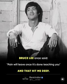 Yakuza Quotes, Bruce Lee Quote, Bruce Lee Philosophy, Bruce Lee Enter The Dragon Wallpaper, Bruce Lee Facts, Strong Motivational Quotes, Bruce Lee (quotes)