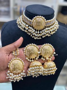 Punjabi Bride Jewelry, Punjabi Jwellery Traditional, Jaggo Jewelry, Punjabi Gold Jewellery Set, Punjabi Jewelry Traditional, Punjabi Earrings, Punjabi Jewellery, Punjabi Traditional Jewellery, Punjabi Jewelry