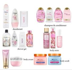 Body Creams, Body Care Products, Perfume Lover, Bath And Body Care