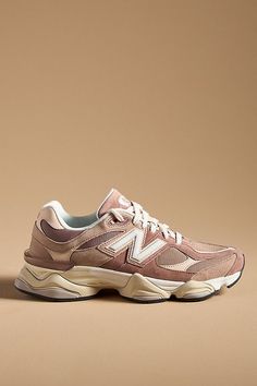 New Balance 9060 Sneakers Fall Trendy Shoes, Sneakers Fall 2024, New Balance 9060 Outfit, Womens New Balance Shoes, Fall Sneakers Outfit, Fall Shoes For Women, Trendy Tennis Shoes, Gym Baddie, Pretty Sneakers