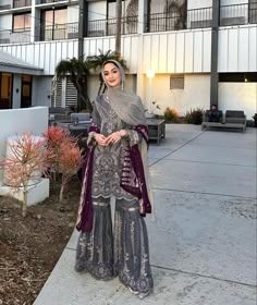 Eid Outfits Pakistani, Desi Wedding Dresses, Pakistani Wedding Outfits, Muslim Fashion Hijab Outfits, Desi Fashion Casual, Pakistani Fashion Party Wear, Beautiful Pakistani Dresses