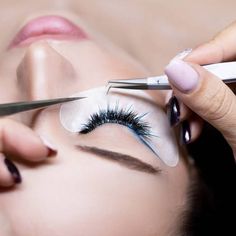 Types Of Eyelash Extensions, Best Tweezers, Curl Lashes, Eyelash Tweezer