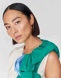 Greta Lee, David Chang, Kinfolk Magazine, Christian Wijnants, Charlotte Perriand, Female Images, Hair Today, Fashion Editor, Net Worth