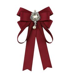 PRICES MAY VARY. This beautiful smart pre tied bow tie is a perfect compliment for groom or father of bride and groom The Brooches Pin Bow Tie is made of Satin& Ribbon + Rhinestone, noble , elegant for shirt butterfly Tie:Girl Student Hotel Clerk Waitress Neck Wear Ties The Ribbon Pre Tied Bow is great for you to join wedding, evenieng party, banquet and other formal occasions,can provide more splendid life than exquisite ornaments He locking brooch pin back can make you clip your Bowknot quickl Women Neck Tie, Father Of Bride, Rhinestone Ribbon, Stand Collar Shirt, Tie For Women, Bow Brooch, Neck Bow, Pre Tied Bow Tie, Rhinestone Dress