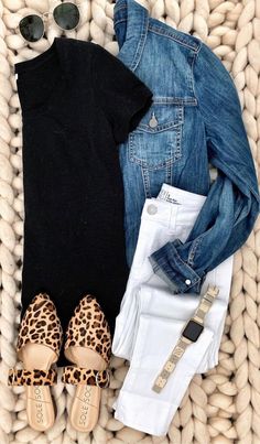 Leopard Print Shoes, Spring Look, Print Shoes, Instagram Outfits, Work Looks, Spring Looks, Looks Style