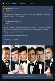 an image of some men in tuxedos on twitter