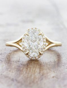 caption:1.5ct oval diamond Classy Engagement Ring Oval, Inset Diamond Ring, Vintage Inspired Engagement Ring, Vintage Gold Diamond Ring With Accents, Split Band Oval Engagement Ring, Engagement Ring 2024, Tri Stone Engagement Ring, Wedding Ring Thick Band, Split Shank Engagement Ring Oval