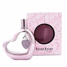 Bebe Sheer by Bebe 3.4 oz EDP Perfume for Women Hermes Perfume, Perfume Store, Perfume Scents, Best Perfume, Perfume Brands, Fragrance Design, Signature Scent, Perfume Collection, Women Perfume