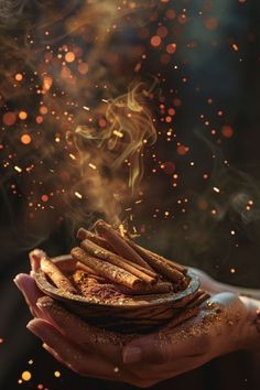 1 Aesthetic Number, Cinnamon Spells, Cinnamon Magic, Spells For Money, Magic Wallpaper, Money Manifest, Money Abundance, Money Art, Just Spices