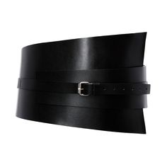 Impressive and strong belt with a bold character, quite feminine, and remarkable piece of designer work. The massive belt is fastened with a buckle to fit perfectly and to keep the smooth female curves. This wide leather belt can act as a corset and is an elegant and stylish accessory that will add a final touch to your everyday look! Artisanal piece of art, born from the inspiration of the PLIK x HAYA collaboration. Handcrafted in EU out of the finest Italian leather 100% genuine leather and le Leather Waist Corset, Waist Corset Belt, Corset Waist Belt, Womens Designer Belts, Under Bust Corset, Leather Corset Belt, Waist Corset, Corset Waist, Luxury Belts